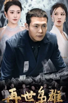 再世枭雄全集免费观看