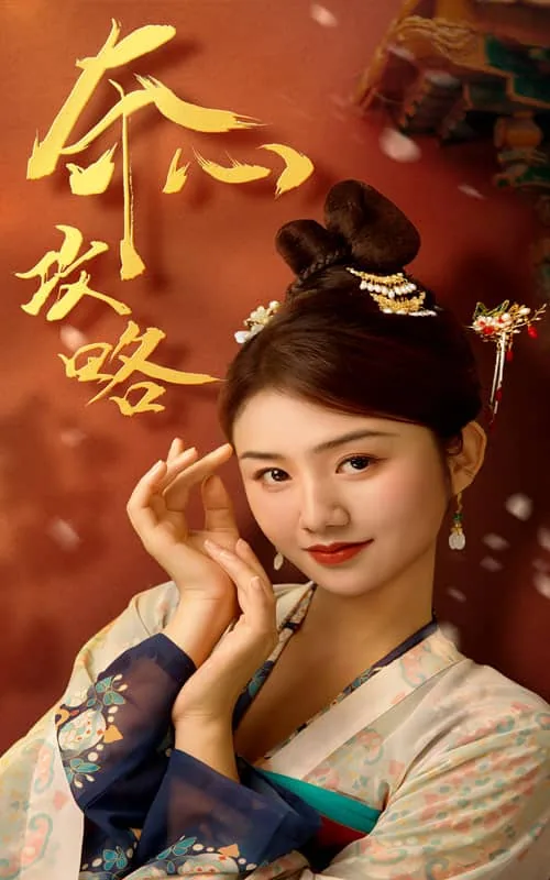 夺心攻略电影免费观看