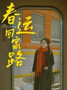 春运回家路绝地反杀短剧