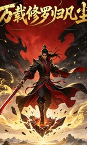 万载修罗归凡尘在线观看