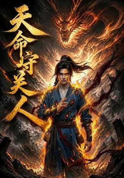 天命人有几个