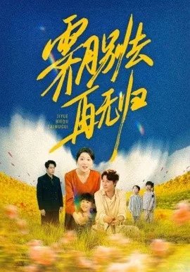 霁月别去再无归小说最新章节列表