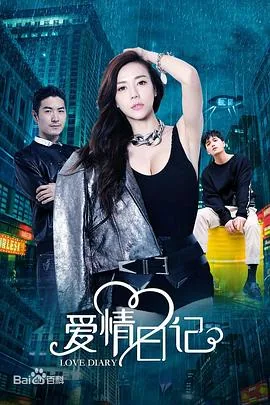 爱情日记里的首页相册在哪