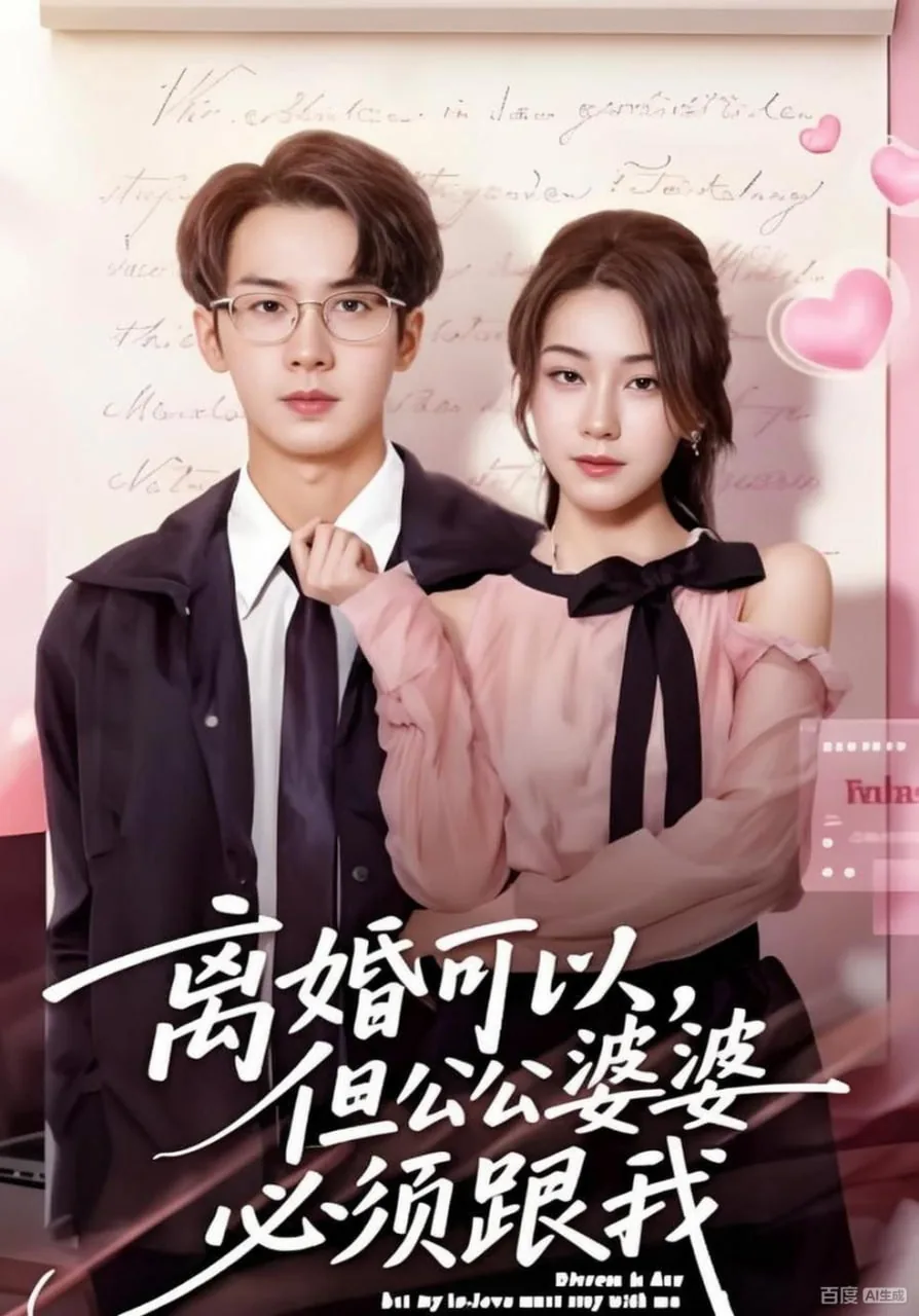 离婚ok啦但公公婆婆必须归我txt