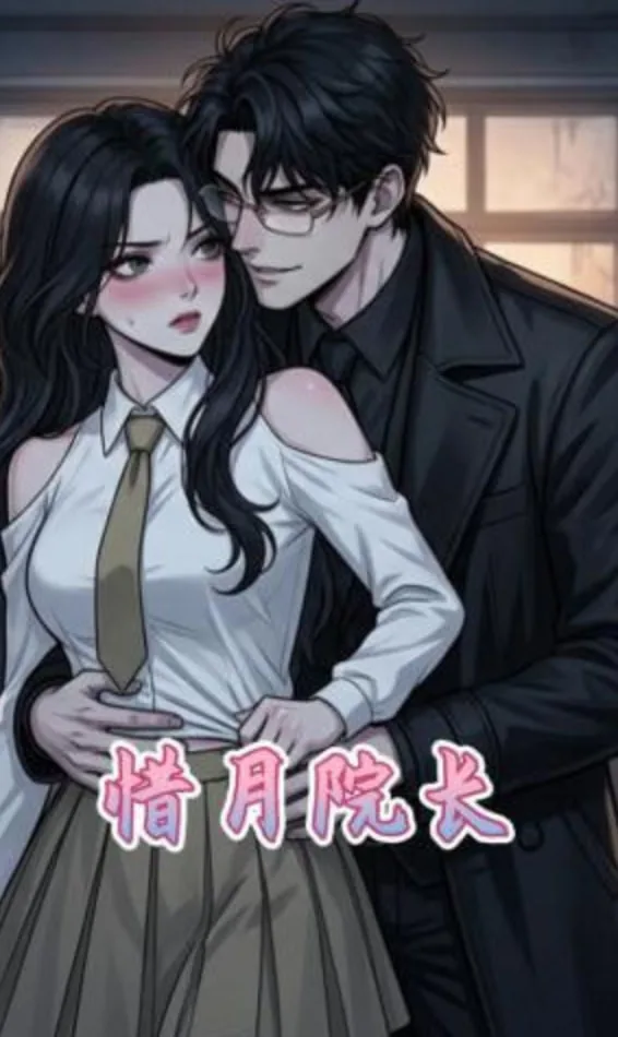惜月院长傅文阿眠