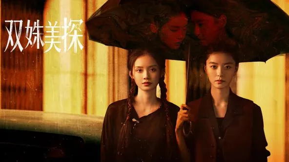双姝美探结局是什么