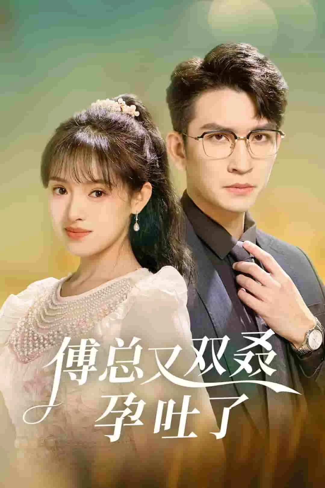 傅总又来求复婚了易宝