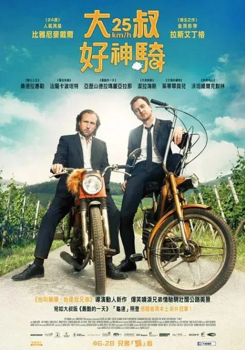 时速二十五公里有多快