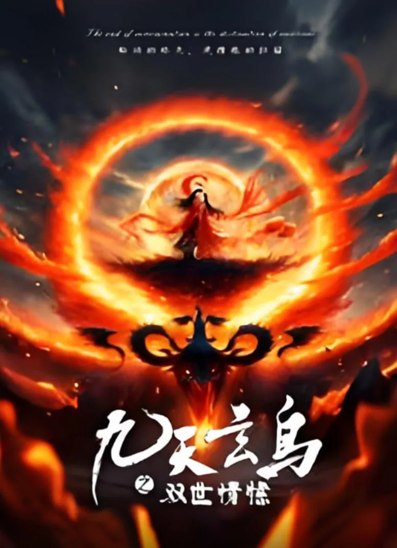 九天玄鸟之双世情愫在线观看