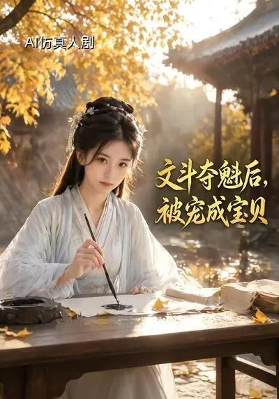 文斗夺魁后被宠成宝贝小说