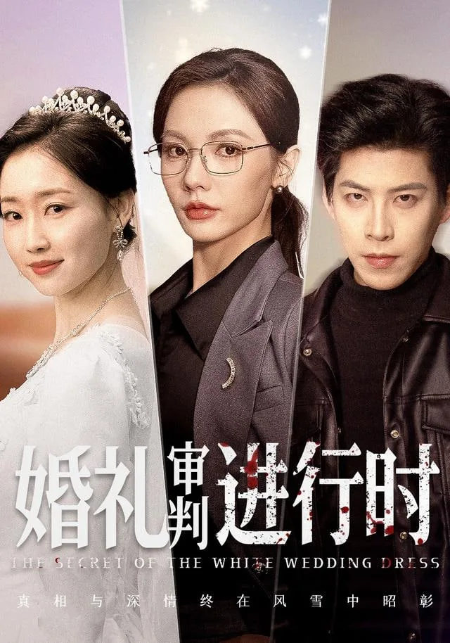 婚礼审判进行时短剧剧情