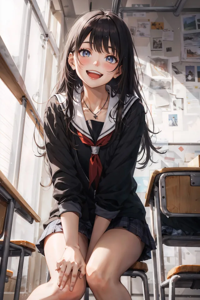 思春期少女动漫女主小花是哪一步