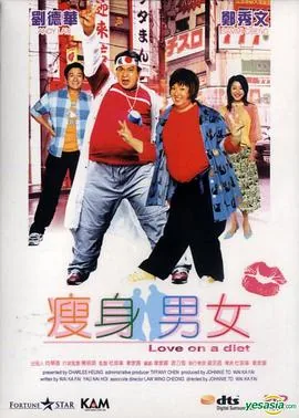 瘦身男女的主题歌