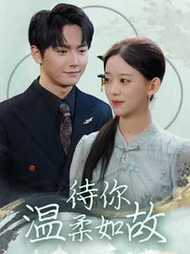 待你温柔如故观看全集