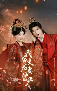我家夫君妻管严免费版电视剧在线观看