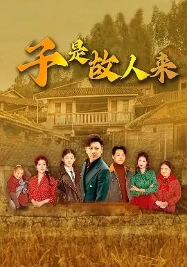 子是故人来电视剧免费观看