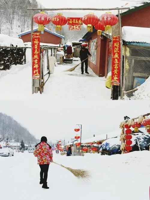 东北不冷会怎么样