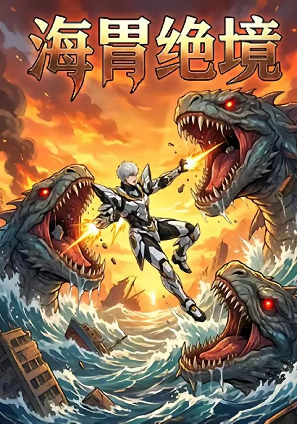 海胃绝境的短剧叫什么