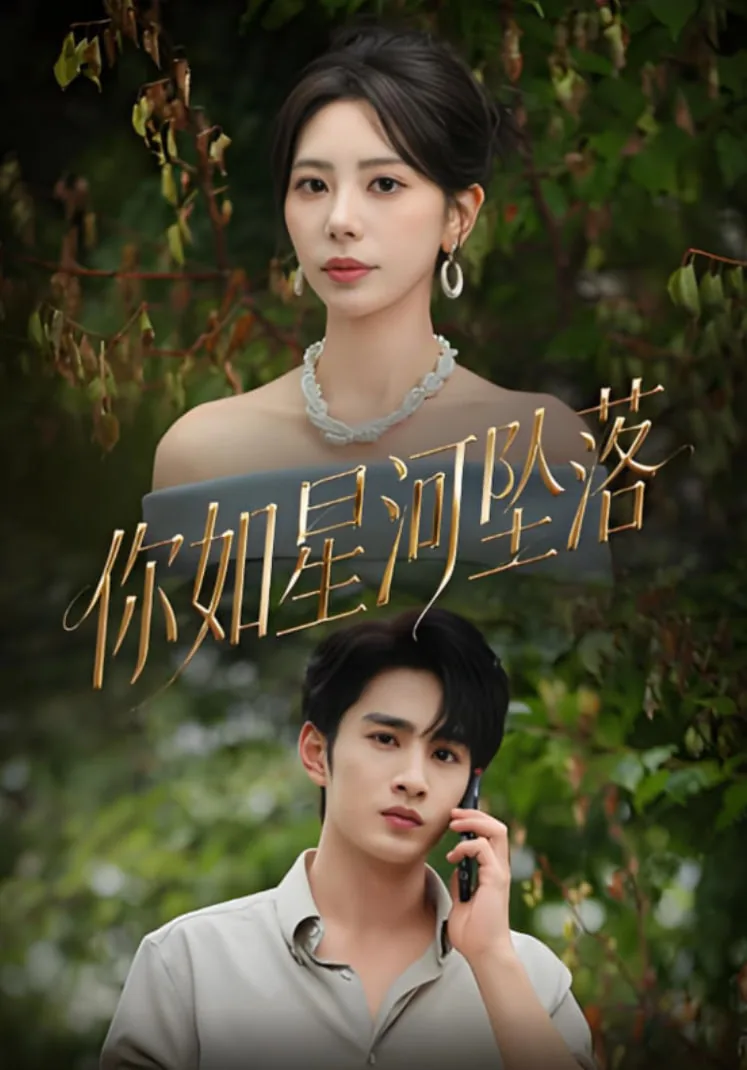 你如星河坠落短剧免费观看全集