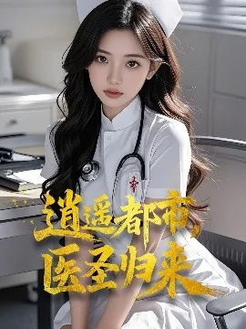 逍遥都市,医圣归来全文阅读