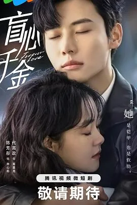 盲心千金电视剧在线观看