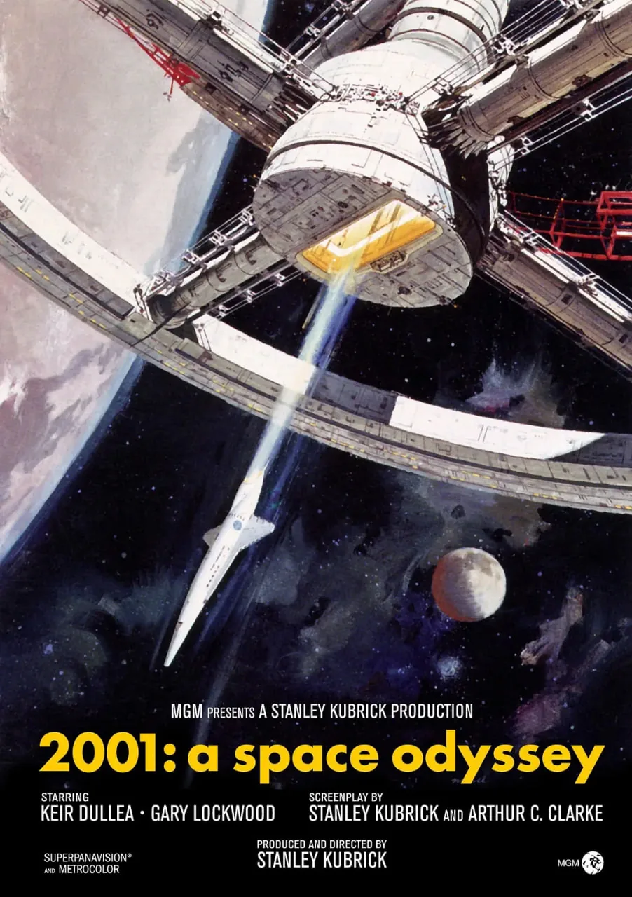 2001太空漫游在线观看完整版免费高清