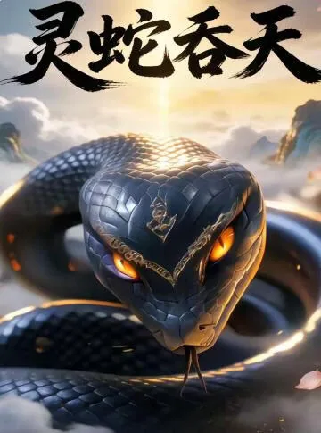 灵蛇吞天短剧