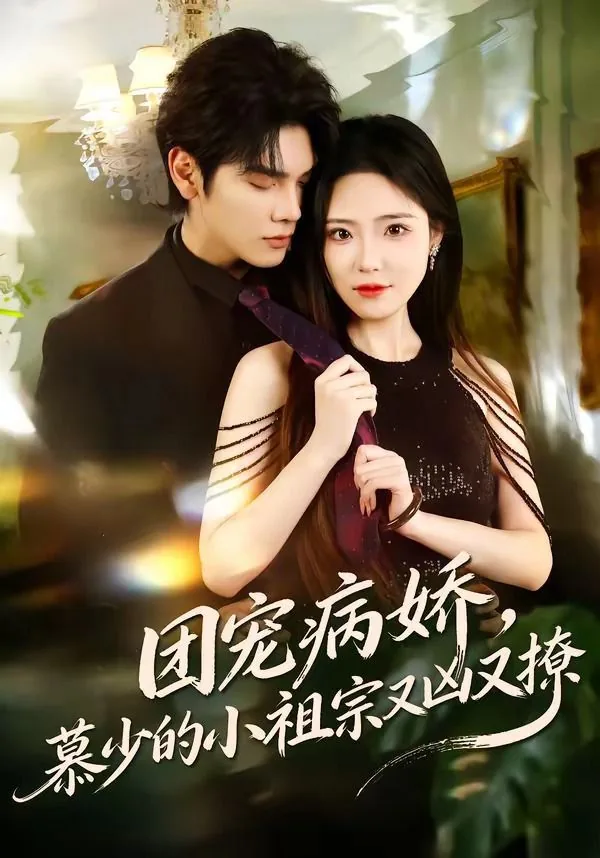团宠病娇,慕少的小祖宗又凶又撩TXT下载