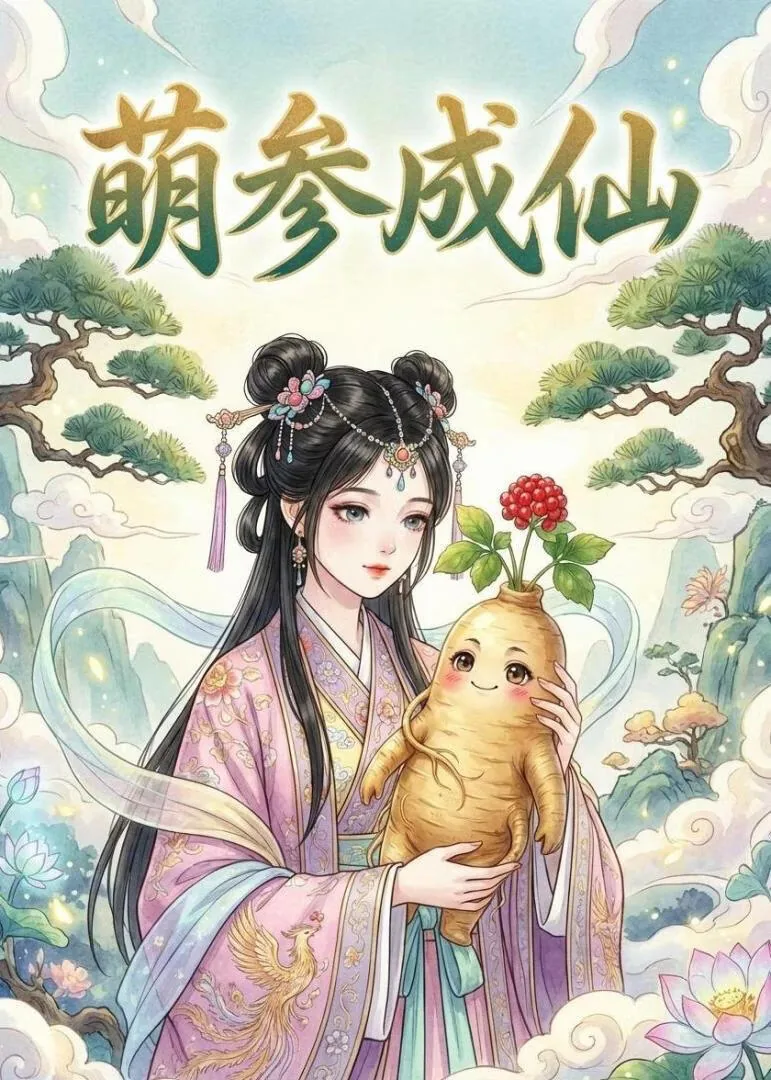 萌参成仙在线观看