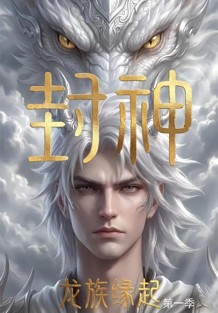 封神：龙族缘起第一季