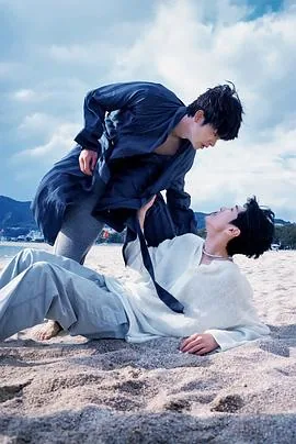被困在大阪的男孩为什么只有四集