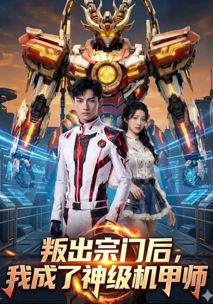 叛出宗门后我靠养宠逆袭