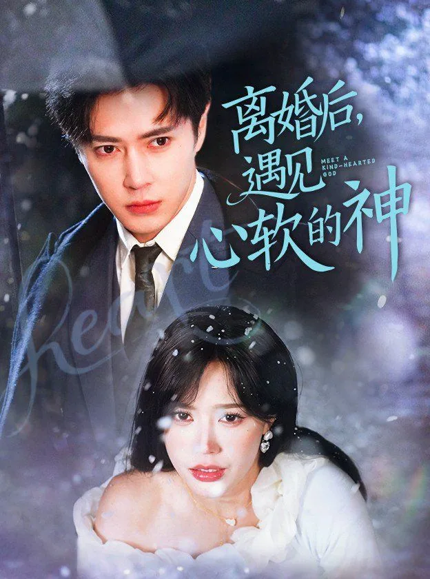 离婚后遇见心软的神