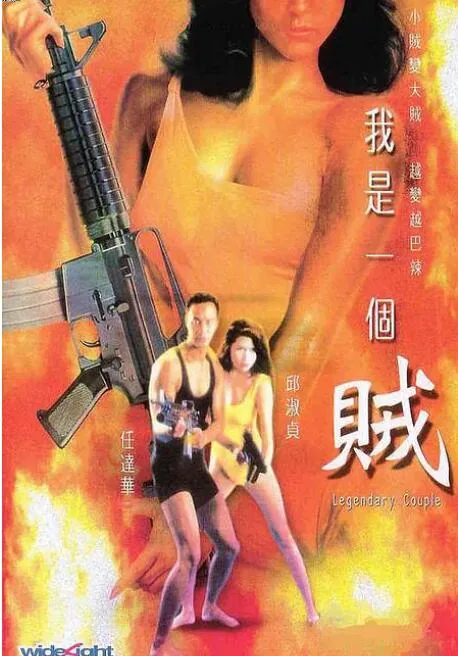 我是一个贼女主演叫什么
