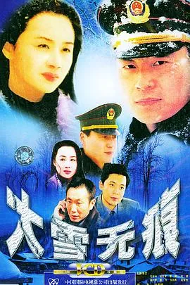 大雪无痕免费观看完整版