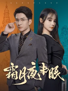 霜夜意思