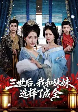 三世后我和妹妹选择了成全短剧