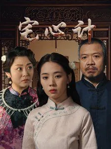 宅心计全集下载