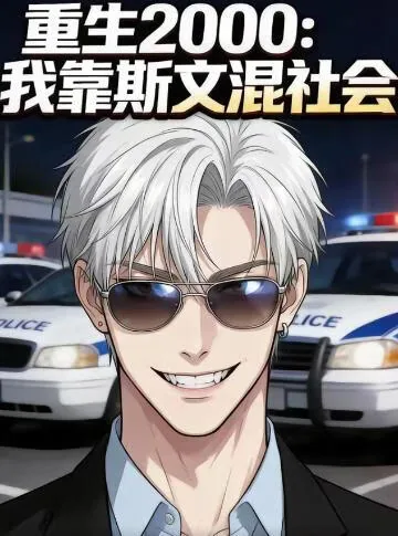 重生2000我要成富豪