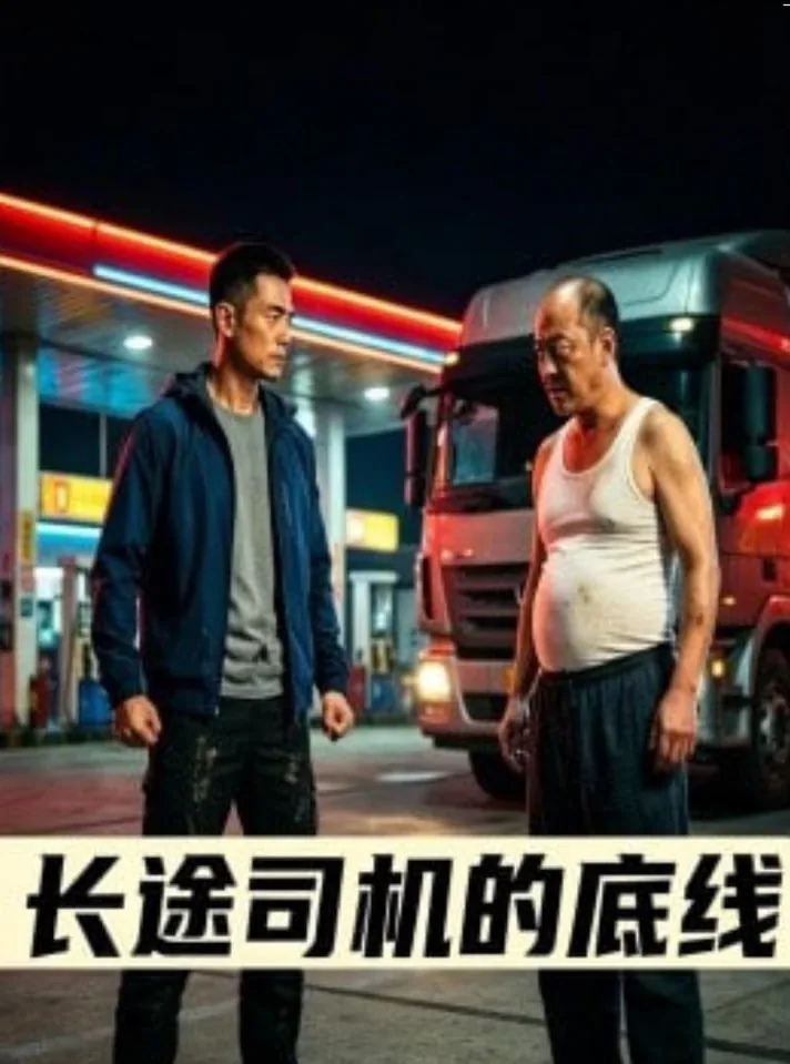 长途司机的底线短剧免费观看