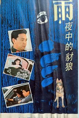 雨夜中的故事