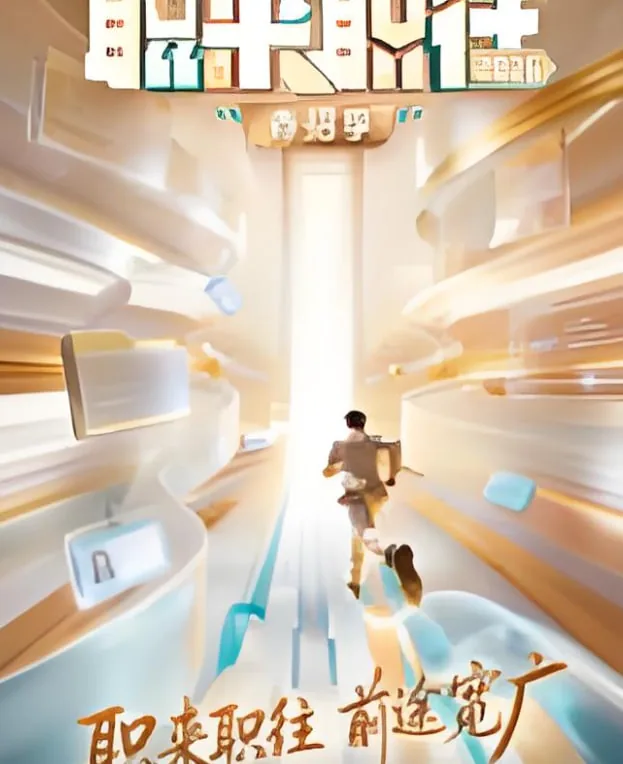 职来职往陈默怎么没消息了