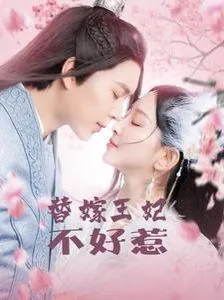 替嫁王妃不好惹后续剧情