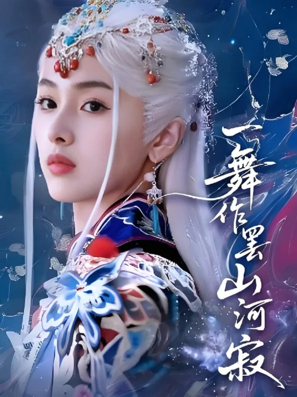 一舞作罢山河寂主演是谁
