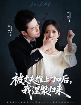 被丈夫推上刀口后我涅槃归来大结局