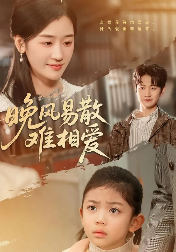 晚风易散难相爱在线播放
