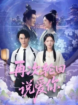 再次轮回说爱你免费阅读