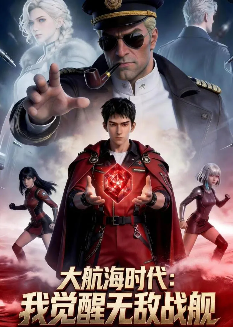 大航海时代2