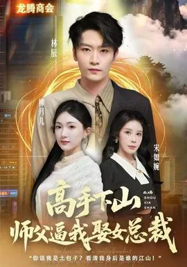 高手下山我要去退婚