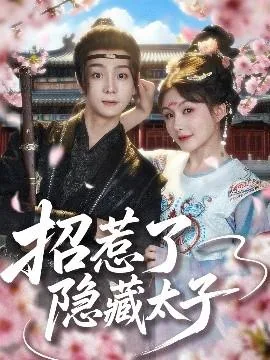 招惹了隐藏太子的女人